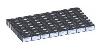 AVACOM AVA-RBP64-12090-KIT PowerWalker