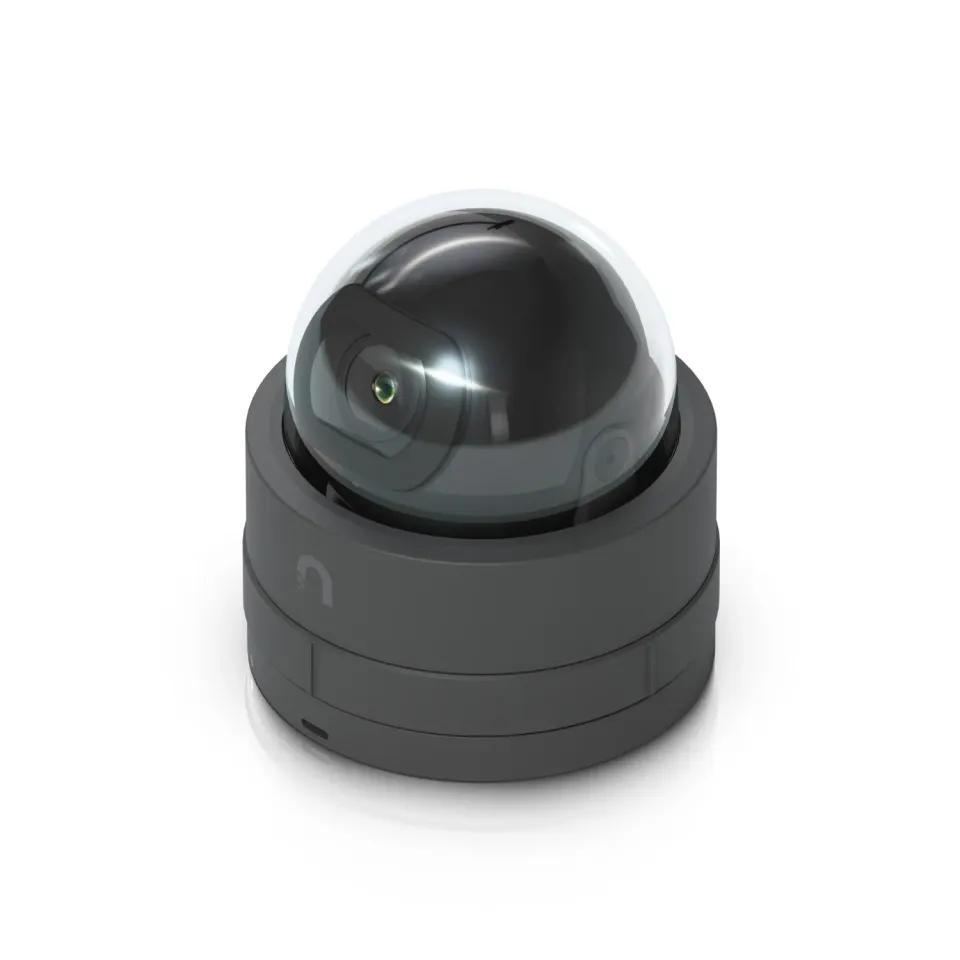 UBNT UVC-G5-Dome-Ultra, UniFi Video Camera G5 Dome Ultra Black