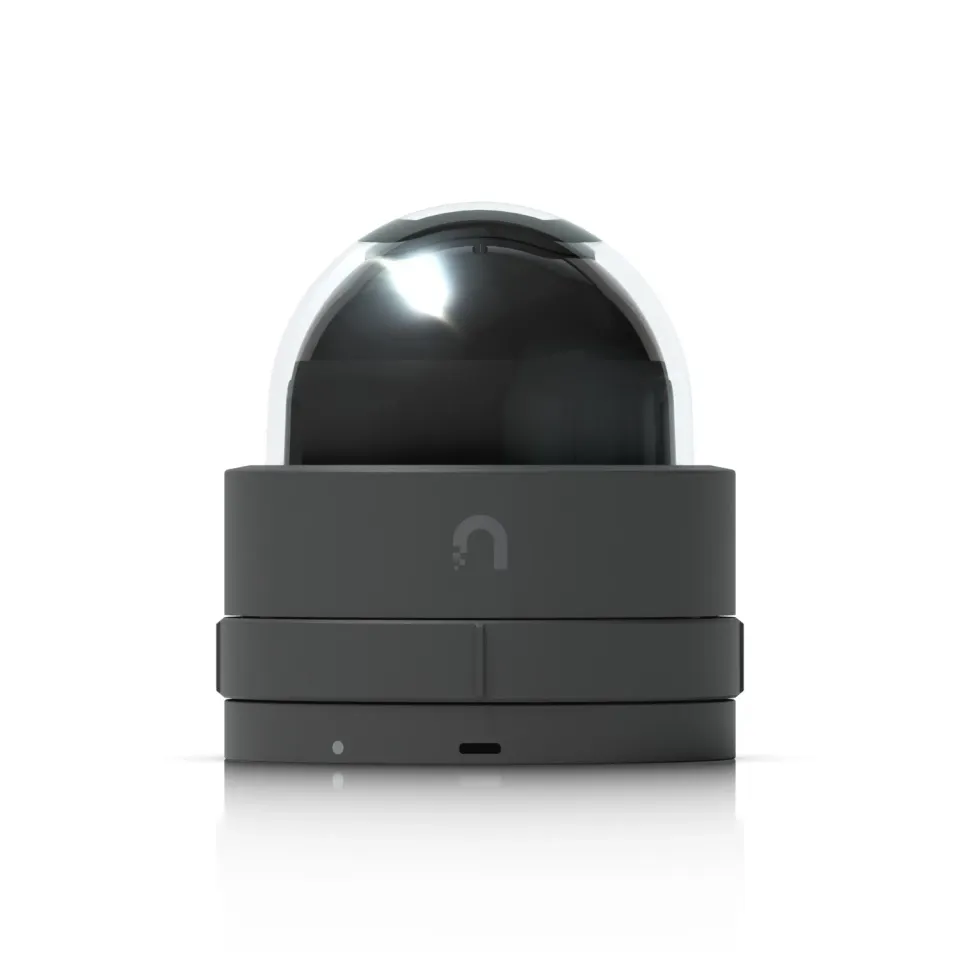 UBNT UVC-G5-Dome-Ultra, UniFi Video Camera G5 Dome Ultra Black