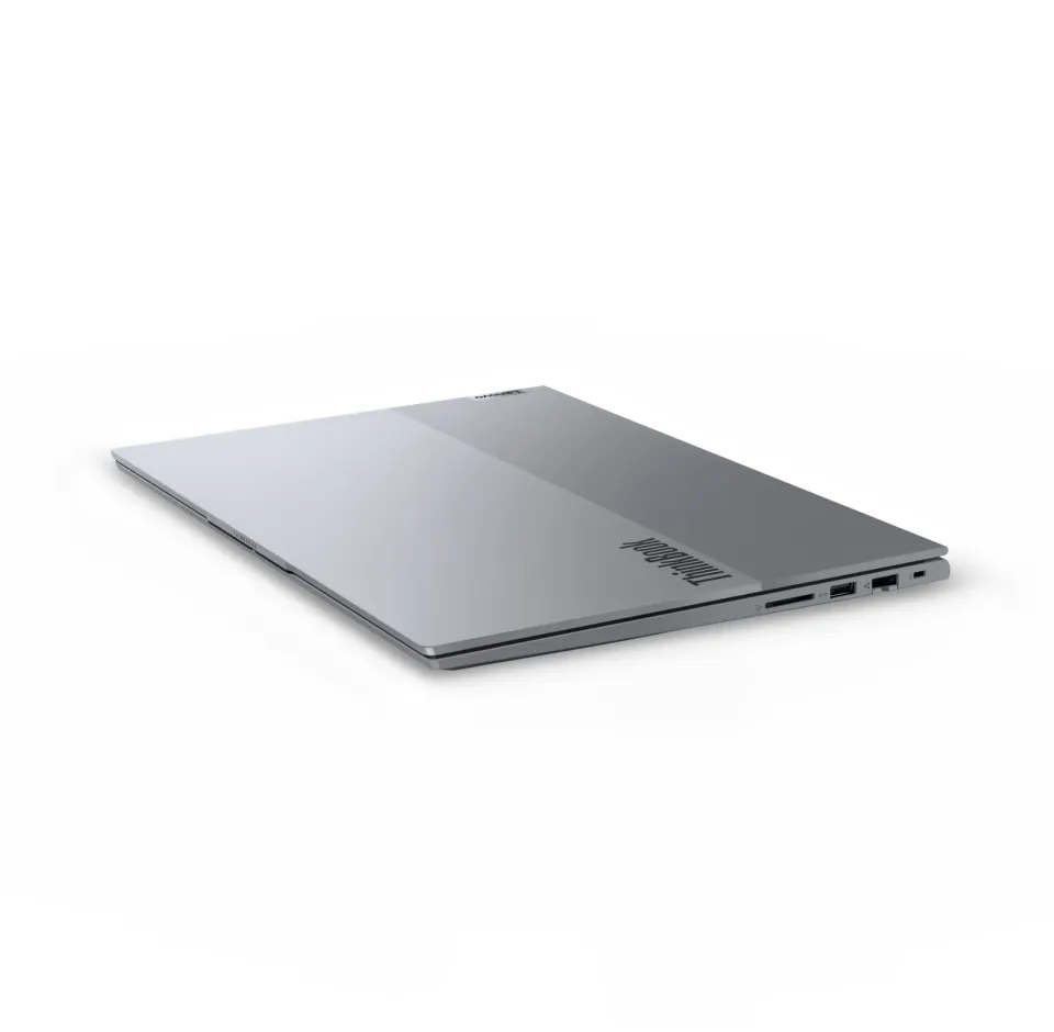 LENOVO NTB ThinkBook 16 G7 ARP - Ryzen™ 5 7535HS,16" WUXGA IPS,16GB,512SSD,HDMI,AMD Radeon™ 660M,W11H,3Y Onsite