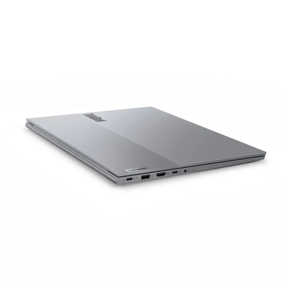 LENOVO NTB ThinkBook 16 G7 ARP - Ryzen™ 5 7535HS,16" WUXGA IPS,16GB,512SSD,HDMI,AMD Radeon™ 660M,W11H,3Y Onsite
