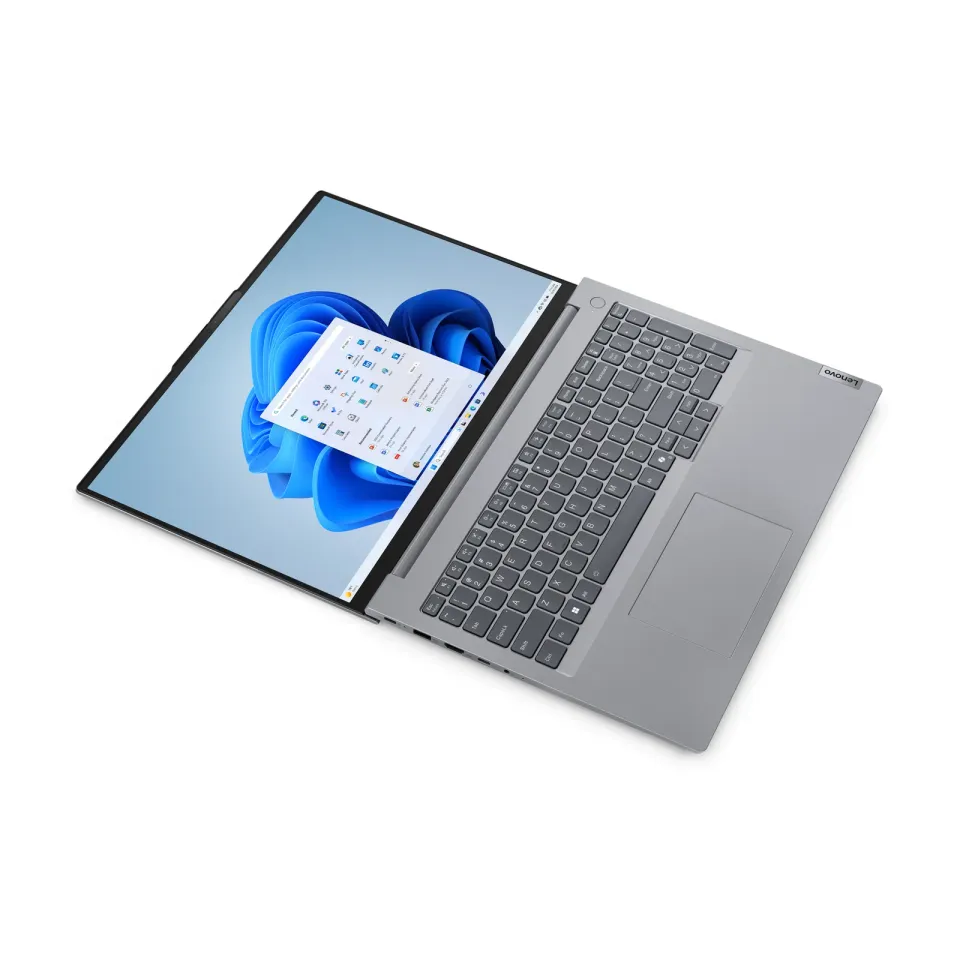 LENOVO NTB ThinkBook 16 G7 ARP - Ryzen™ 5 7535HS,16" WUXGA IPS,16GB,512SSD,HDMI,AMD Radeon™ 660M,W11H,3Y Onsite