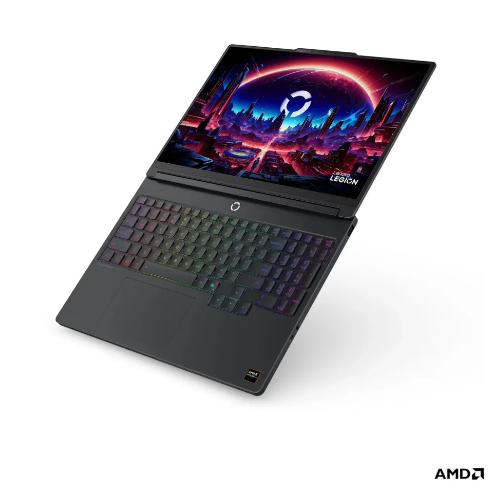 Lenovo Legion 5 15AGP11 Ryzen AI 9 465/32GB/SSD 1TB/15,3"/WQXGA/OLED/až1000nit