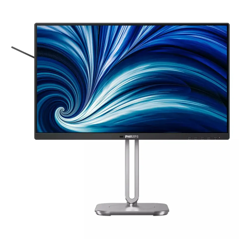 Philips LCD 24B2N4200 23,8" IPS/1920x1080@120Hz/4ms/300cd/VGA/HDMI/DP/4xUSB/USB-