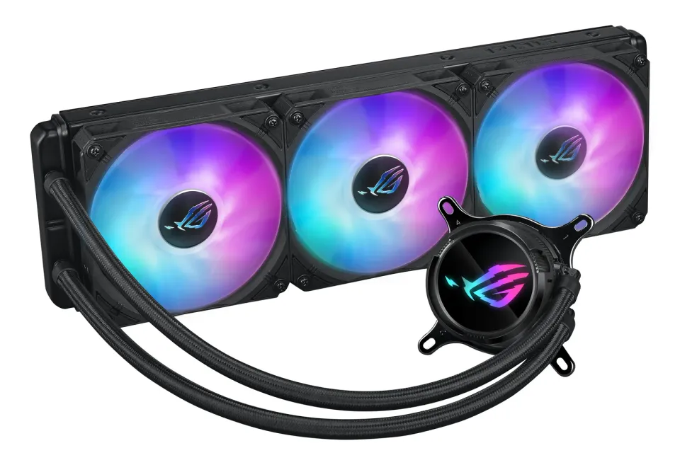 ROG STRIX LC III 360 ARGB