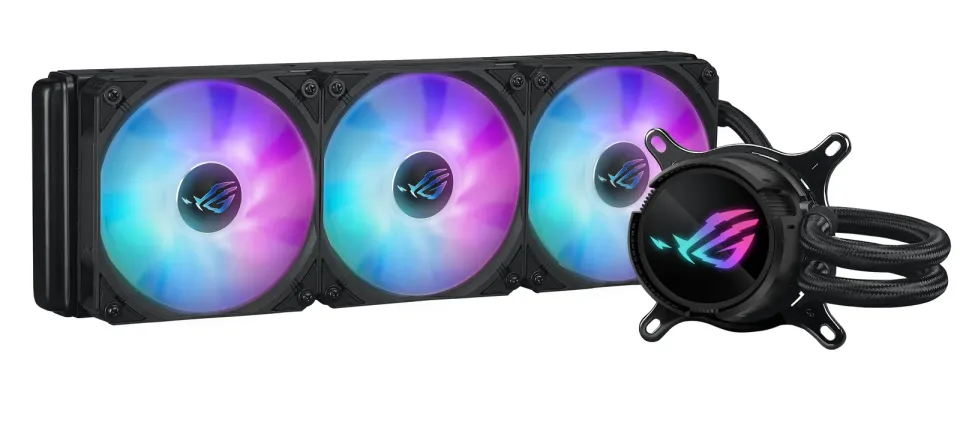 ROG STRIX LC III 360 ARGB