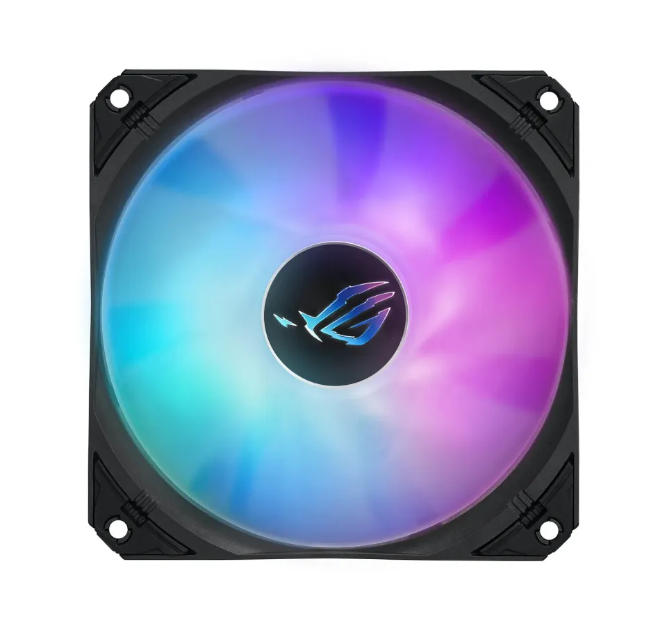ROG STRIX LC III 360 ARGB