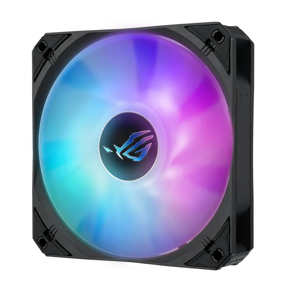 ROG STRIX LC III 360 ARGB