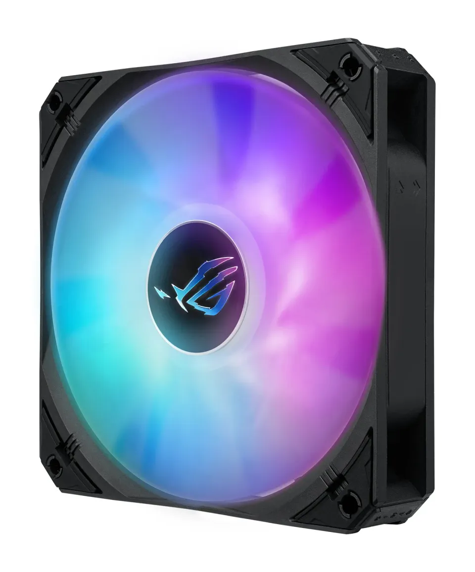 ROG STRIX LC III 360 ARGB