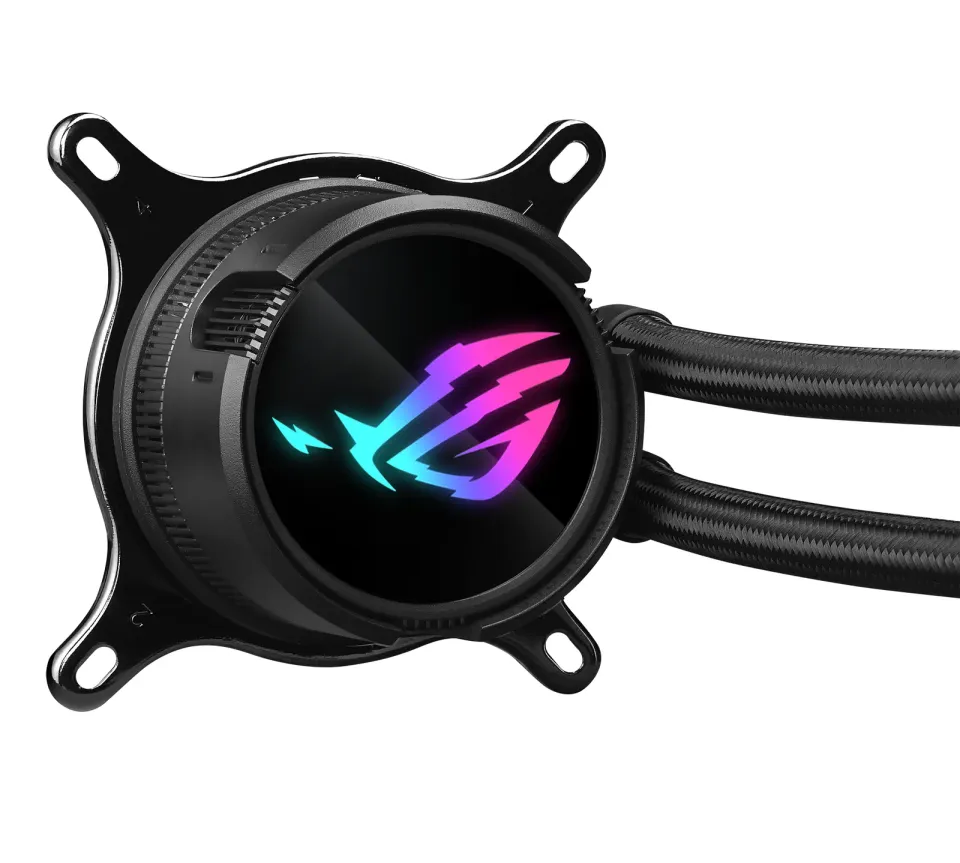 ROG STRIX LC III 360 ARGB