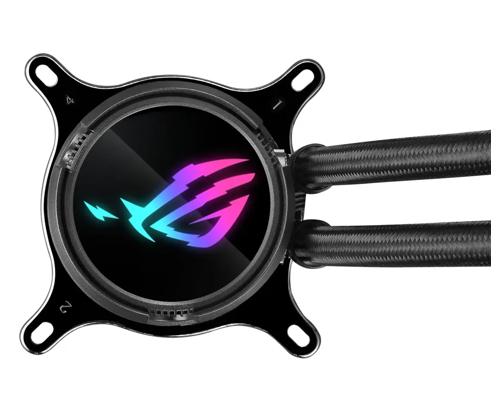 ROG STRIX LC III 360 ARGB