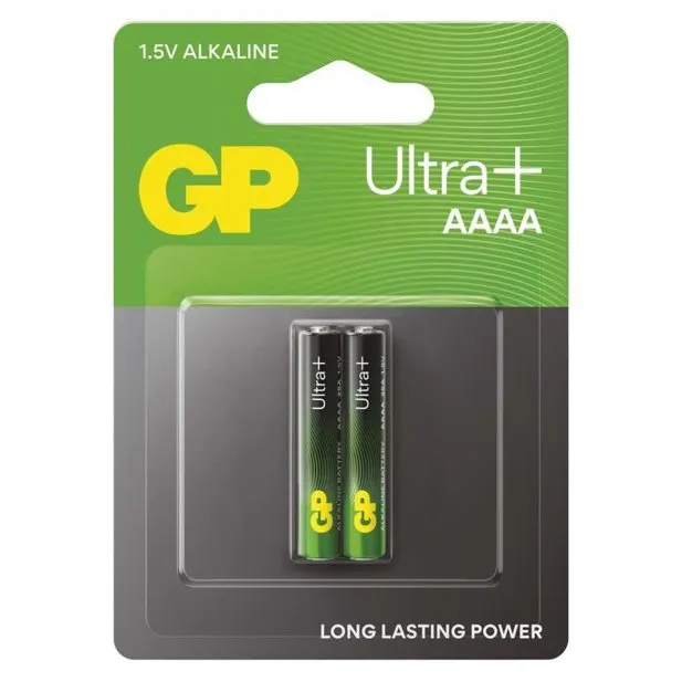 GP 25A (AAAA) - 2 ks