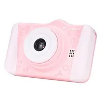 AGFAPHOTO Realikids Cam 2 Pink
