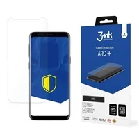 3mk ochranná fólie ARC+ pro Samsung Galaxy S9 (SM-G960)