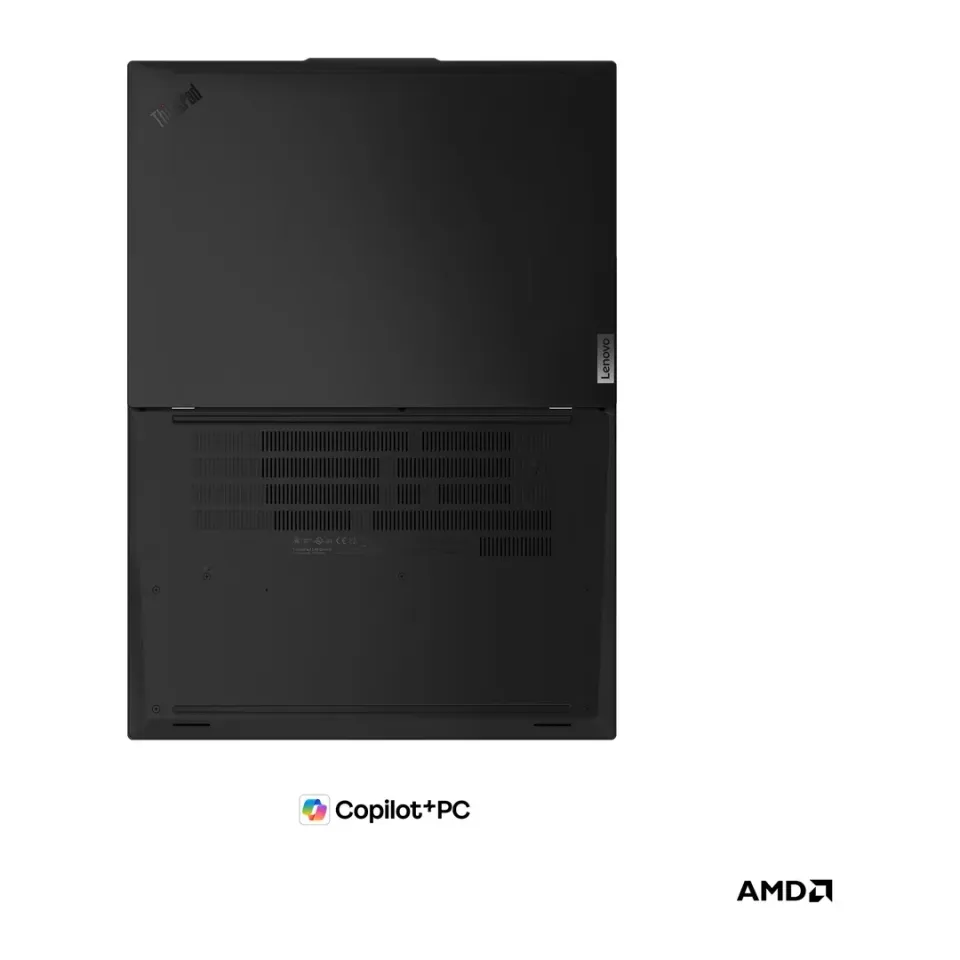 Lenovo ThinkPad L/L16 Gen 3 (AMD)/AI5-430/16"/WUXGA/16GB/512GB/AMD int/W11P/Black/3R On-Site