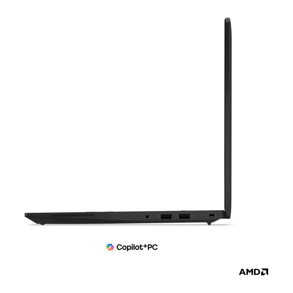 Lenovo ThinkPad L/L16 Gen 3 (AMD)/AI5-430/16"/WUXGA/16GB/512GB/AMD int/W11P/Black/3R On-Site