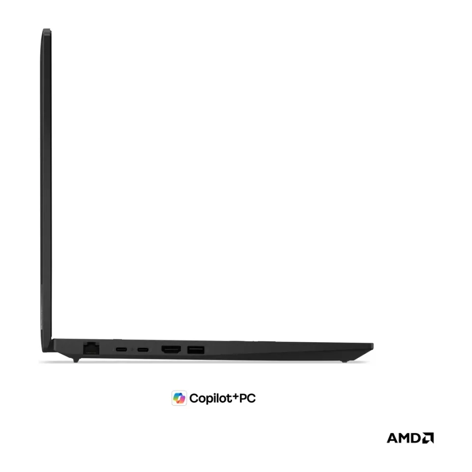Lenovo ThinkPad L/L16 Gen 3 (AMD)/AI5-430/16"/WUXGA/16GB/512GB/AMD int/W11P/Black/3R On-Site