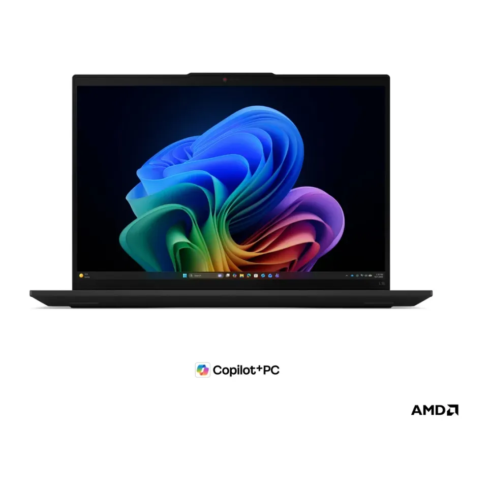 Lenovo ThinkPad L/L16 Gen 3 (AMD)/AI5-430/16"/WUXGA/16GB/512GB/AMD int/W11P/Black/3R On-Site