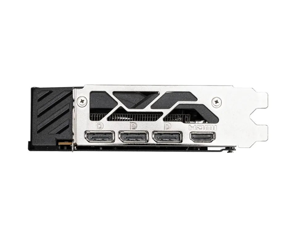 MSI GeForce RTX 5060/Gaming/OC/8GB/GDDR7