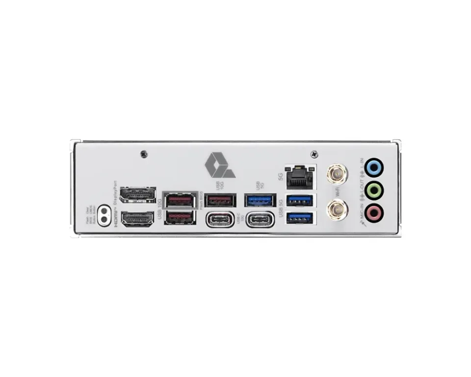 MSI PRO B850M-A WIFI PZ/AM5/mATX