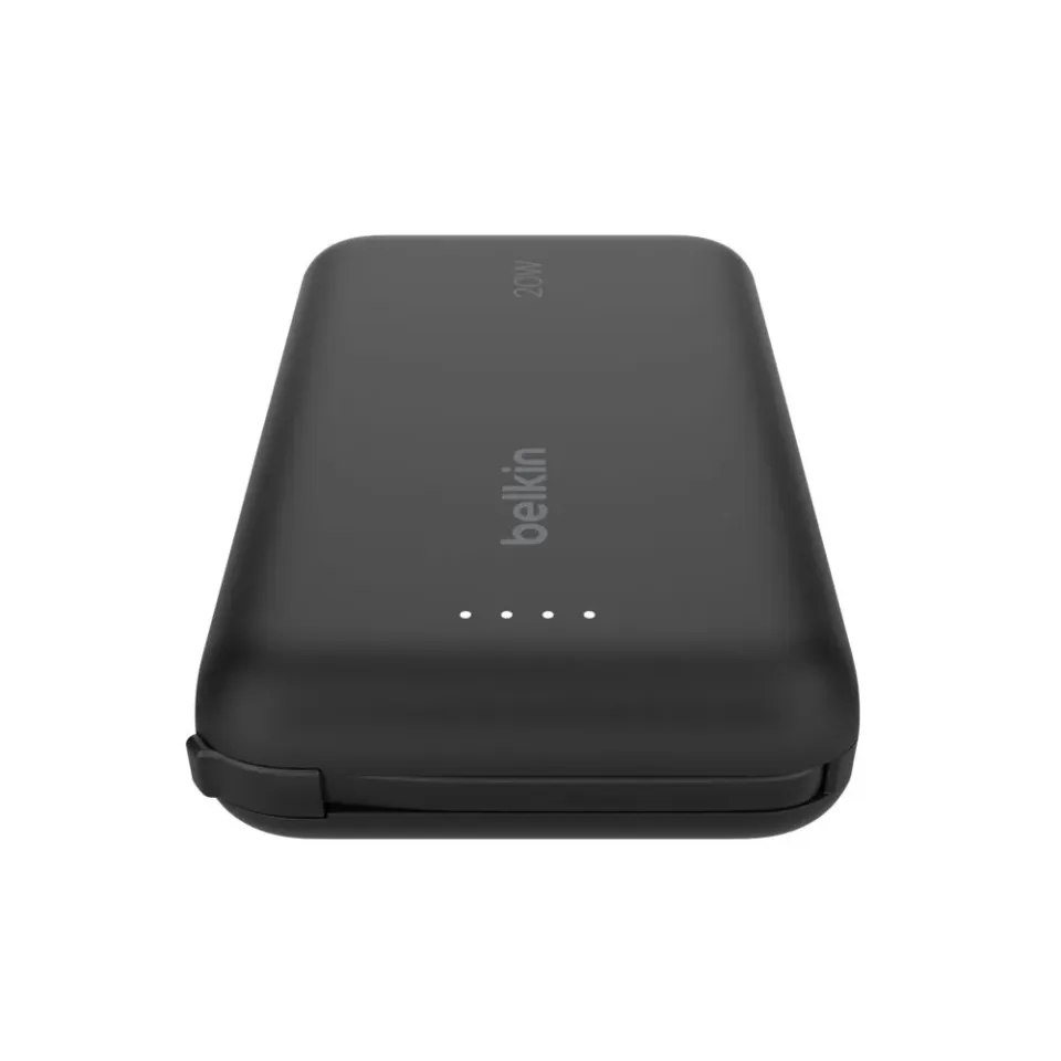 Belkin BOOST CHARGE USB-C Power Delivery PowerBanka s integrovaným USB-C kabelem