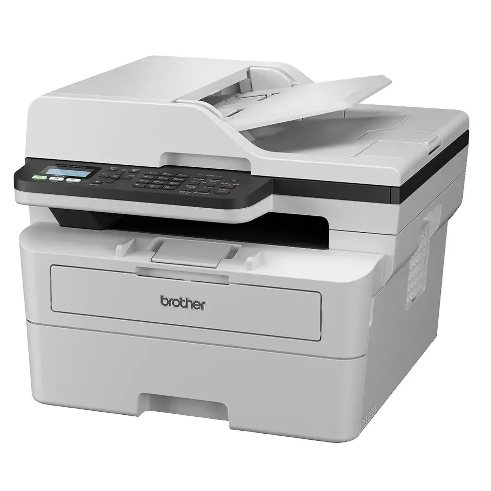BROTHER multifunkce mono laserová MFC-B7800DN - A4 34ppm, 256MB, USB LAN PCL/PS - BENEFIT