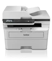 BROTHER multifunkce mono laserová MFC-B7800DN - A4 34ppm, 256MB, USB LAN PCL/PS - BENEFIT