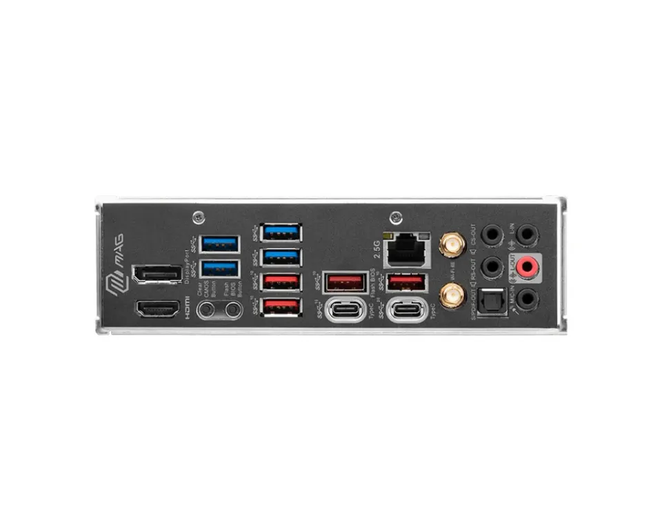 MSI MB Sc LGA1700 MAG Z790 TOMAHAWK WIFI, Intel Z790, 4xDDR5, 1xDP, 1xHDMI, WI-FI, ATX
