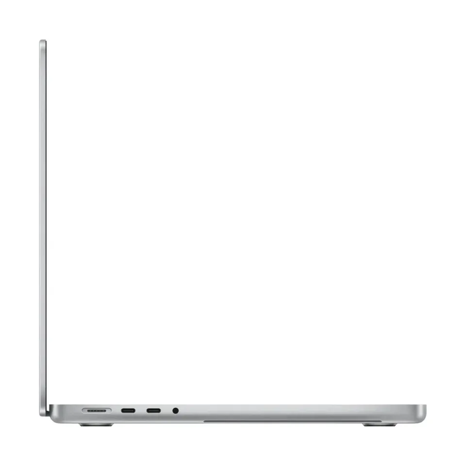 Apple MacBook Pro 14"/M5/14,2"/3024x1964/32GB/1TB/M5/Tahoe/Silver/1R