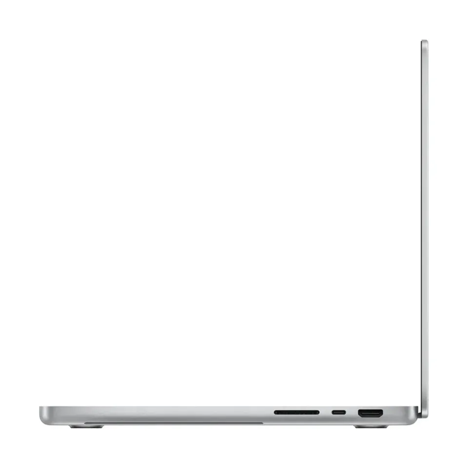 Apple MacBook Pro 14"/M5/14,2"/3024x1964/32GB/1TB/M5/Tahoe/Silver/1R