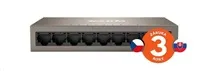 Tenda TEG1008M 8x Gigabit Desktop Ethernet Switch
