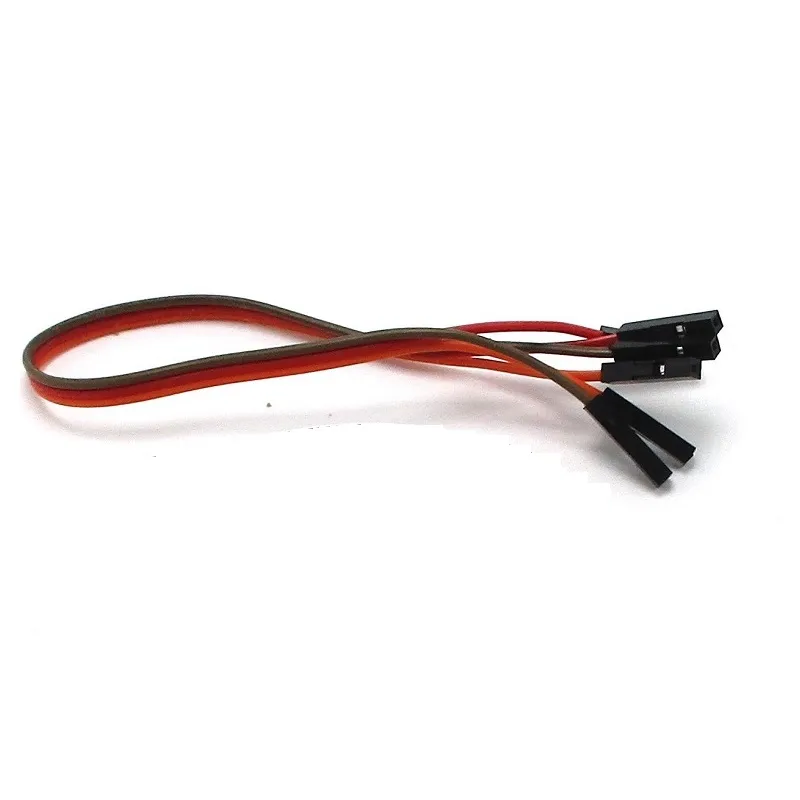 TINYCONTROL 60 cm kabel pro propojení senzorů s LAN ovladačem