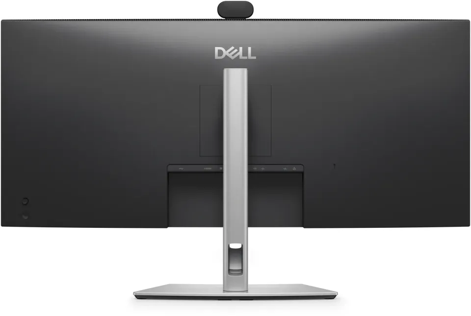Dell Pro P/P3426WEB/34,1"/IPS/wQHD/100Hz/5ms/Černá/3RNBD