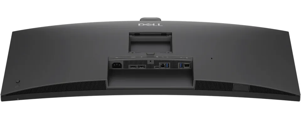 Dell Pro P/P3426WEB/34,1"/IPS/wQHD/100Hz/5ms/Černá/3RNBD