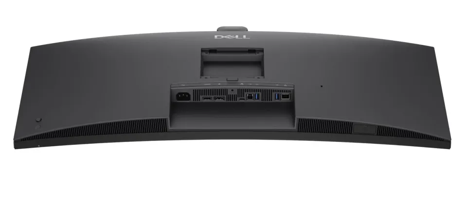 Dell Pro P/P3426WEB/34,1"/IPS/wQHD/100Hz/5ms/Černá/3RNBD