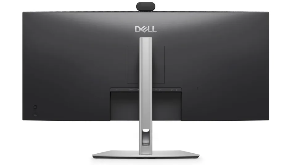 Dell Pro P/P3426WEB/34,1"/IPS/wQHD/100Hz/5ms/Černá/3RNBD