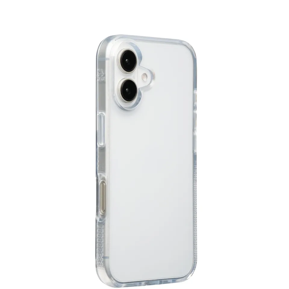 ZAGG kryt Crystal Palace Apple iPhone 16 Transparentní