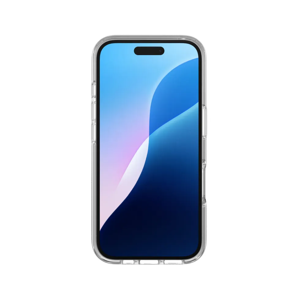ZAGG kryt Crystal Palace Apple iPhone 16 Transparentní