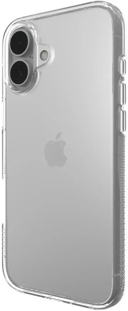 ZAGG kryt Crystal Palace Apple iPhone 16 Transparentní