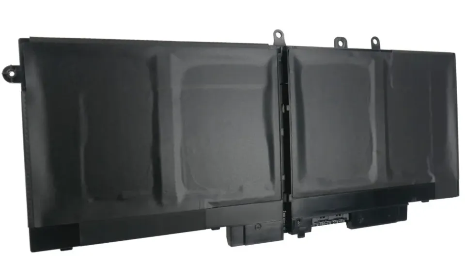 TRX Baterie Polion GJKNX pro notebooky DELL 451-BBZG Latitude 5280 5290 5490 Precision 3520 - 5800mAh 44Wh/ neoriginální