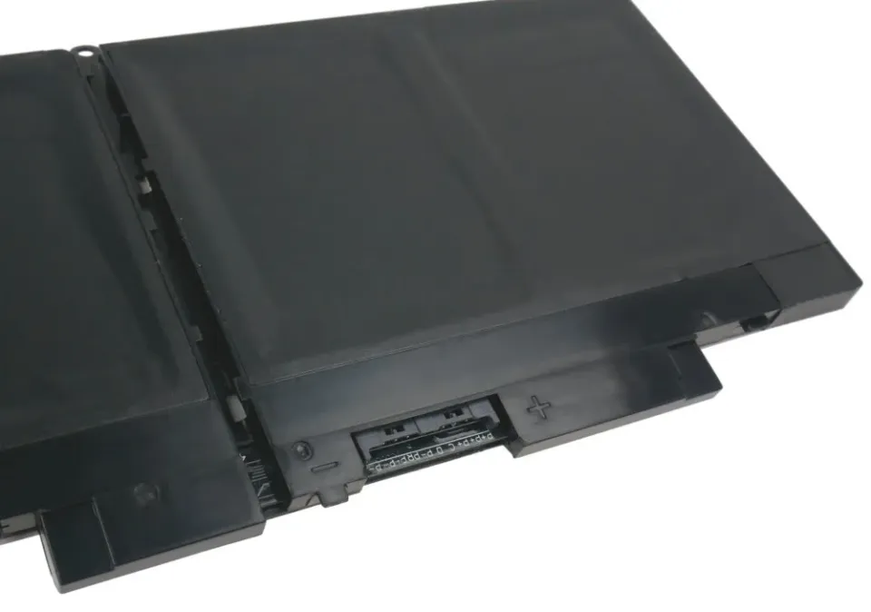 TRX Baterie Polion GJKNX pro notebooky DELL 451-BBZG Latitude 5280 5290 5490 Precision 3520 - 5800mAh 44Wh/ neoriginální