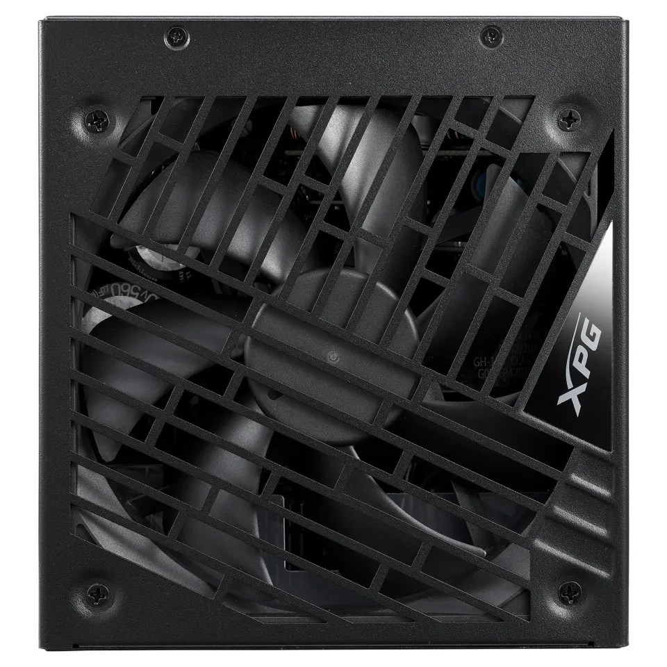 ADATA XPG zdroj CORE REACTOR II 1000W, 80+ GOLD, Plně Modularní, ATX 3.0