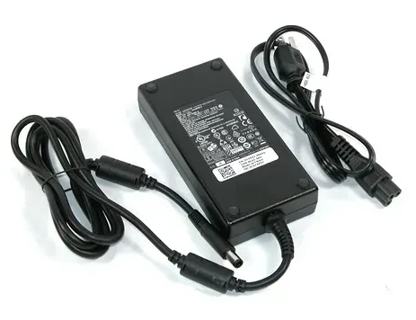 Dell Precision 7530 AC Adapter 19.5V 9.23A 180W 7,4mm