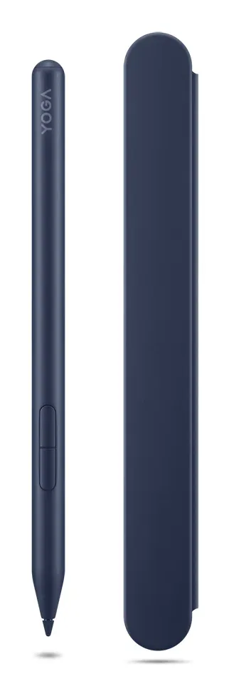 Lenovo Yoga Pen 2 with Pen Case = stylus Yoga s pouzdrem v modré barvě