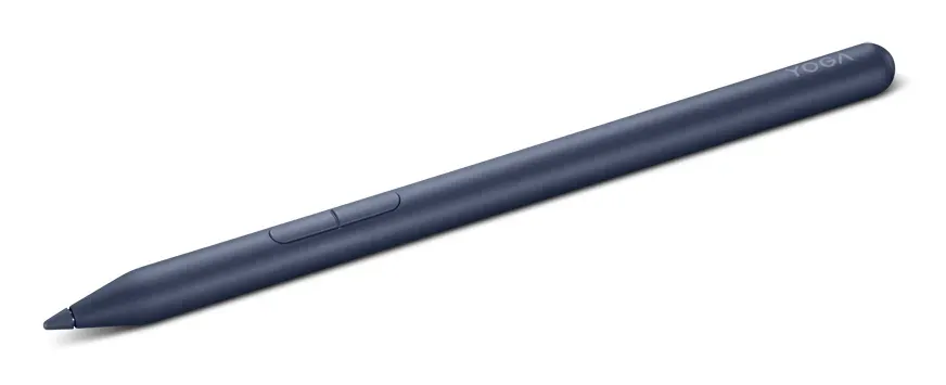 Lenovo Yoga Pen 2 with Pen Case = stylus Yoga s pouzdrem v modré barvě