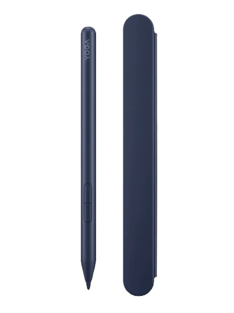 Lenovo Yoga Pen 2 with Pen Case = stylus Yoga s pouzdrem v modré barvě