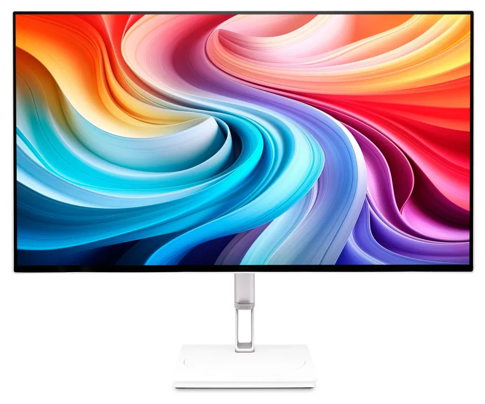 Acer/CE270U X/26,5"/QD-OLED/QHD/240Hz/0,03ms/Bílá/2R