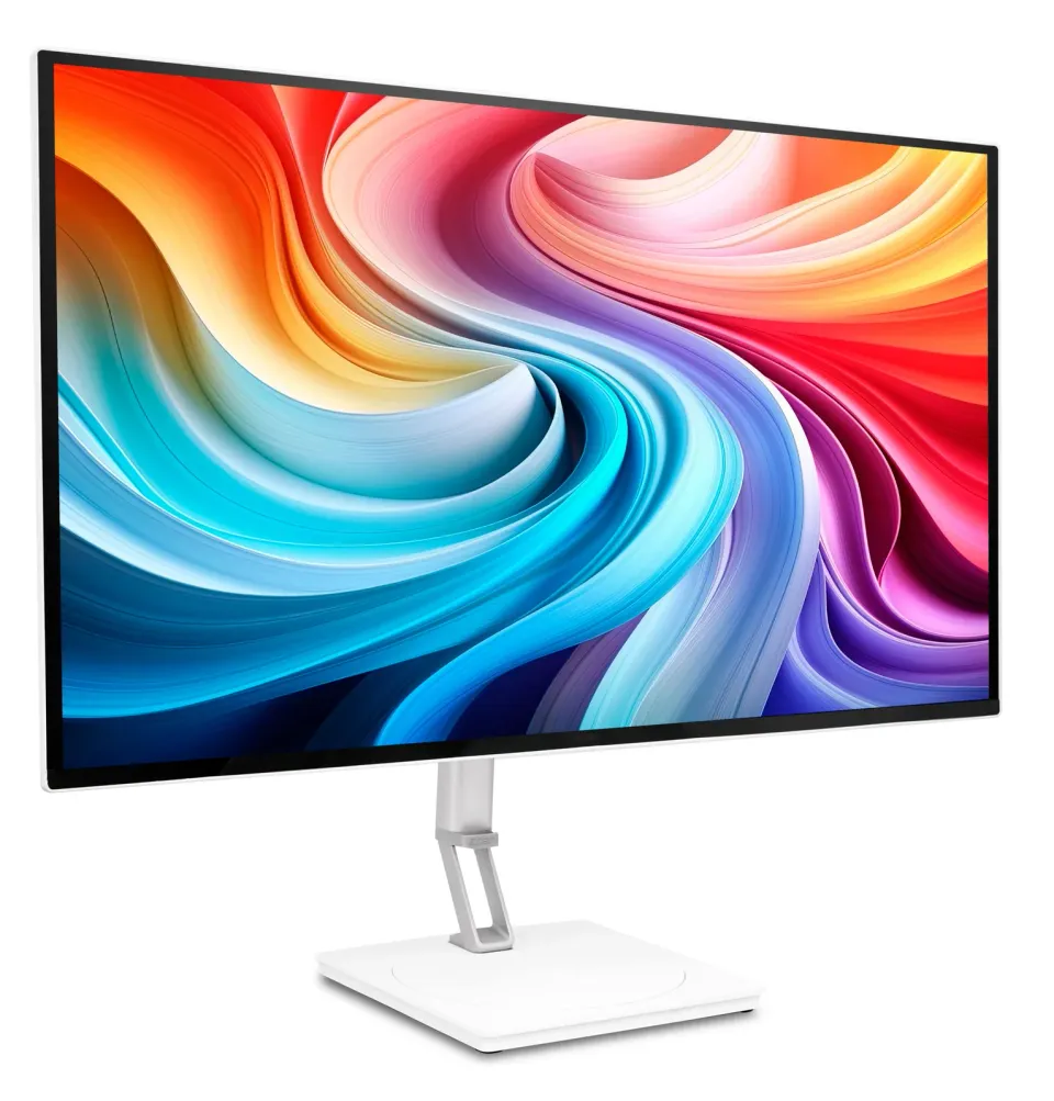 Acer/CE270U X/26,5"/QD-OLED/QHD/240Hz/0,03ms/Bílá/2R
