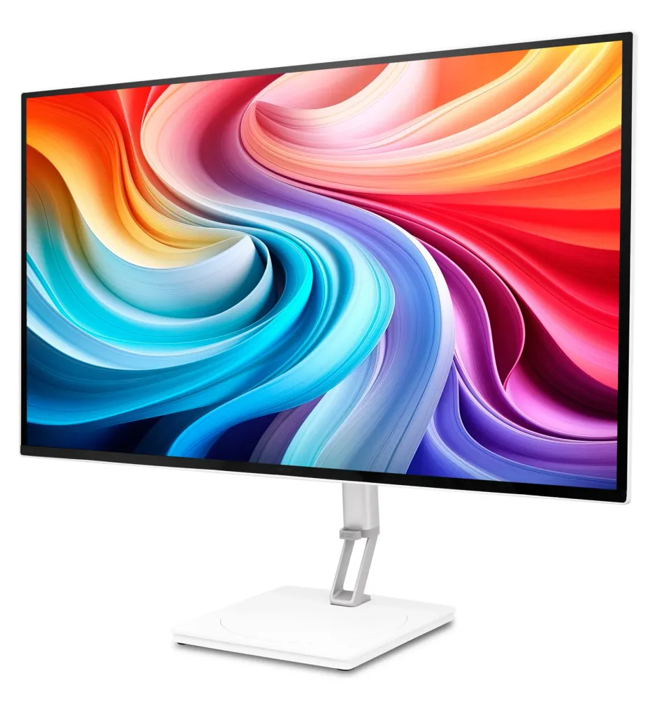 Acer/CE270U X/26,5"/QD-OLED/QHD/240Hz/0,03ms/Bílá/2R