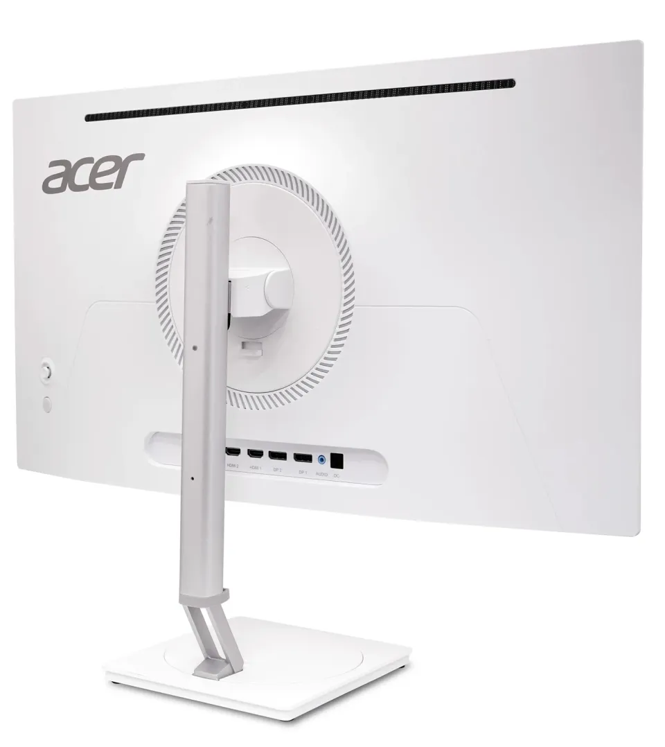 Acer/CE270U X/26,5"/QD-OLED/QHD/240Hz/0,03ms/Bílá/2R